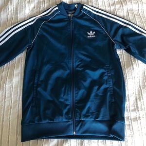 Adidas Track Jacket